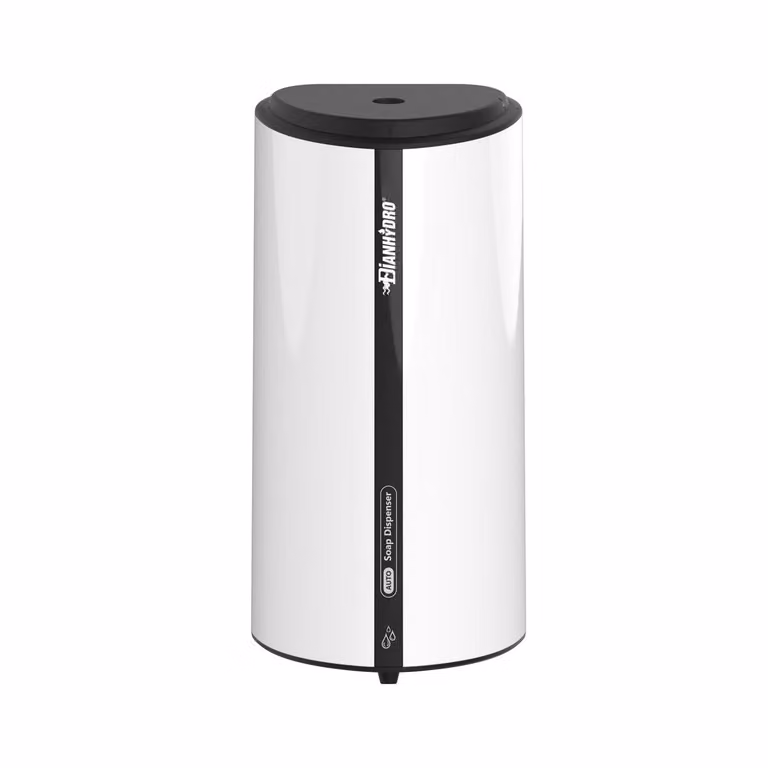 Dispenser automatico elettronico modello MEMPHIS - Bianco