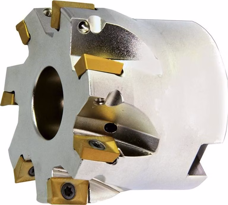 Fresa angolare Fortis 90G D50 mm, Z7, IK per AP.1003