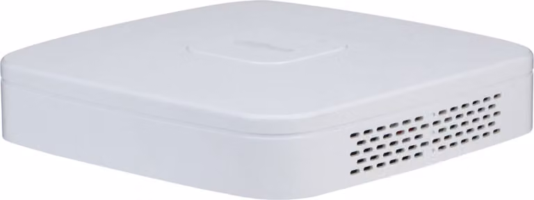 Dahua Technology Lite NVR2104-4KS3 1U White