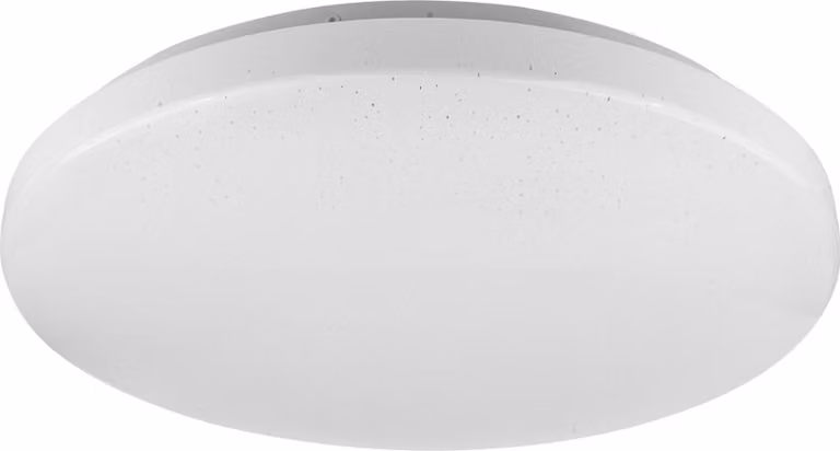 Rabalux 5435 Plafona Rob, 20 W, 4000 K, 1400 lm, bianco, rotonda, bianco neutro, ø 290 mm