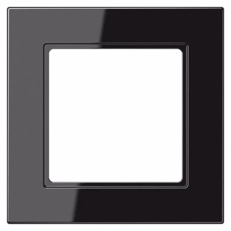 Cornice Jung 1-gang A 5581 BF SW A5581BFSW