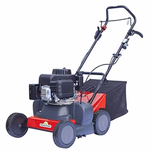 ARIEGGIATORE A SCOPPIO C/SACCO MOD.SC42