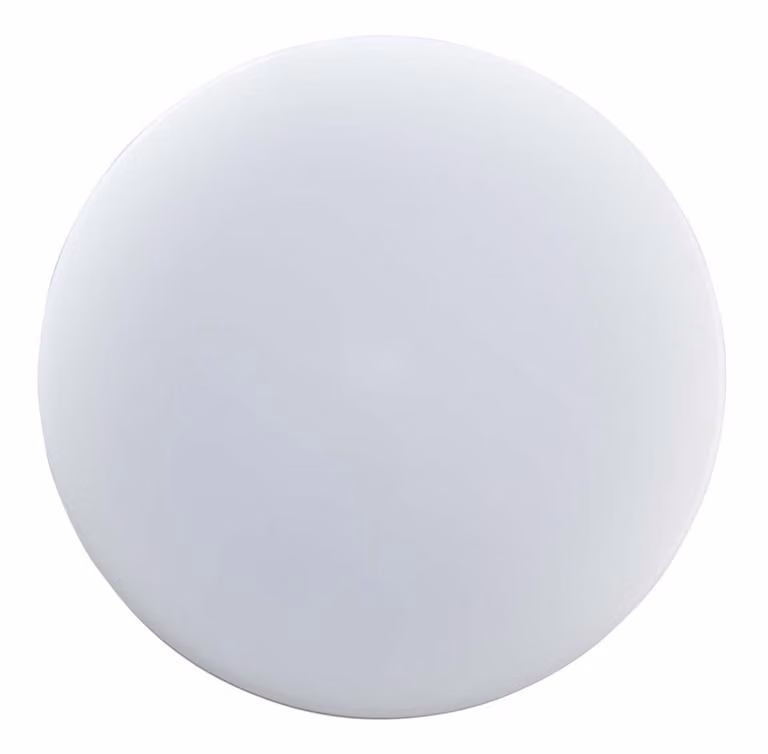 HEITRONIC PRONTO 500639 Plafoniera LED 24 W bianco