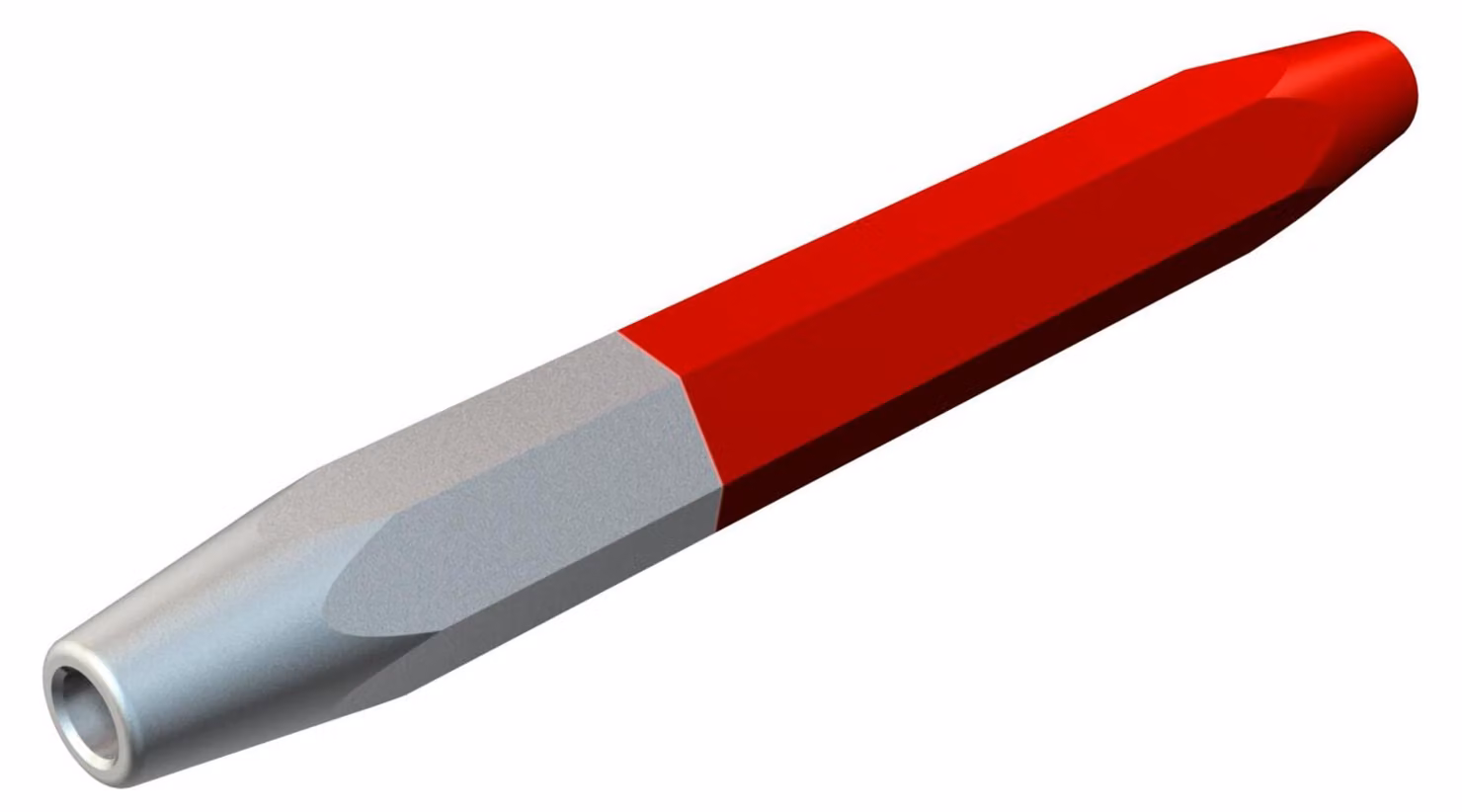 OBO Bettermann Vertr strumento di regolazione rosso 915 S M6 (3031012)