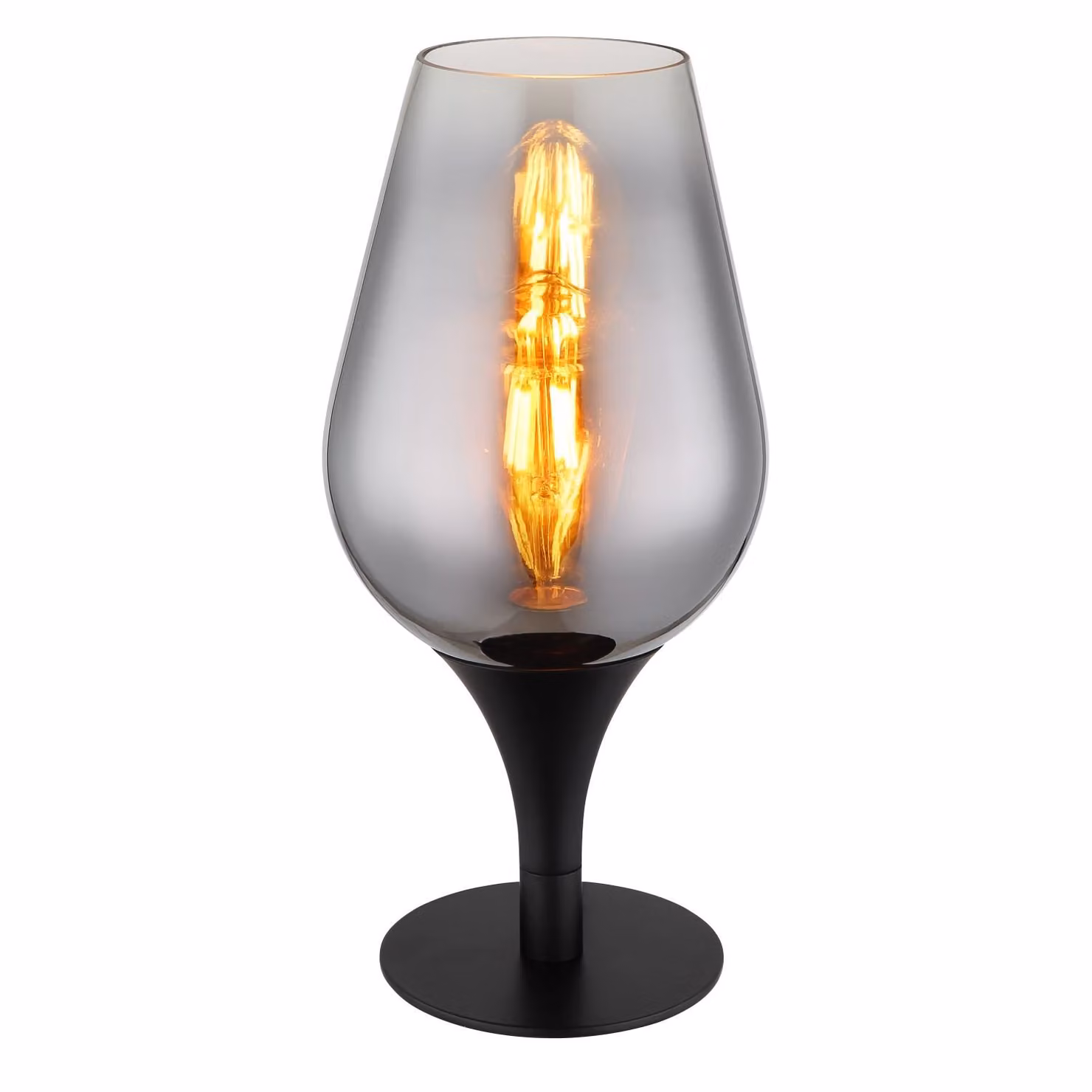 LAVUS lampada da tavolo 15552T3 Globo