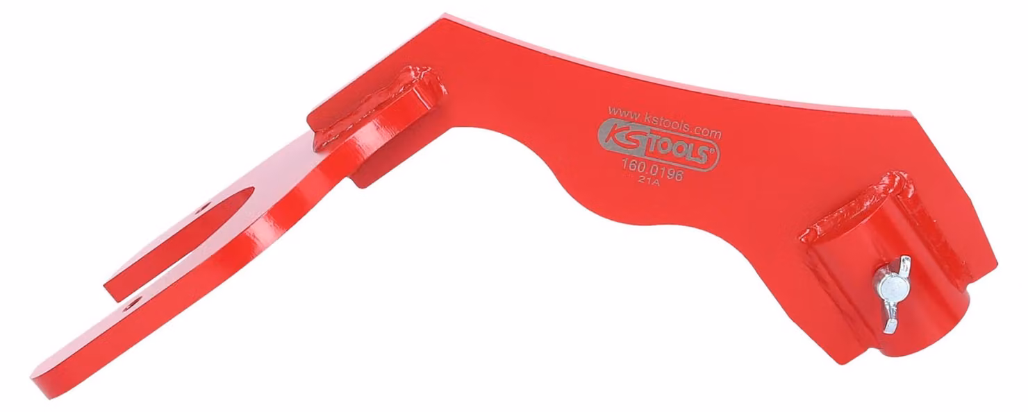 KS TOOLS Corpo base - 160.0196