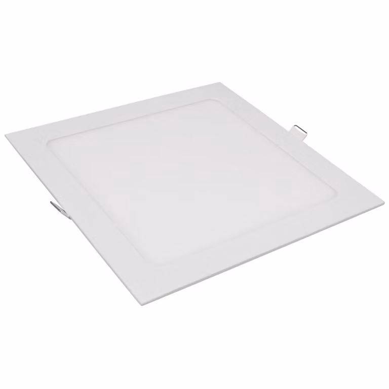 Pannello LED McShine "LP-1822SW", 18W, 225x225mm, 1.836 lm, 3000K, bianco caldo