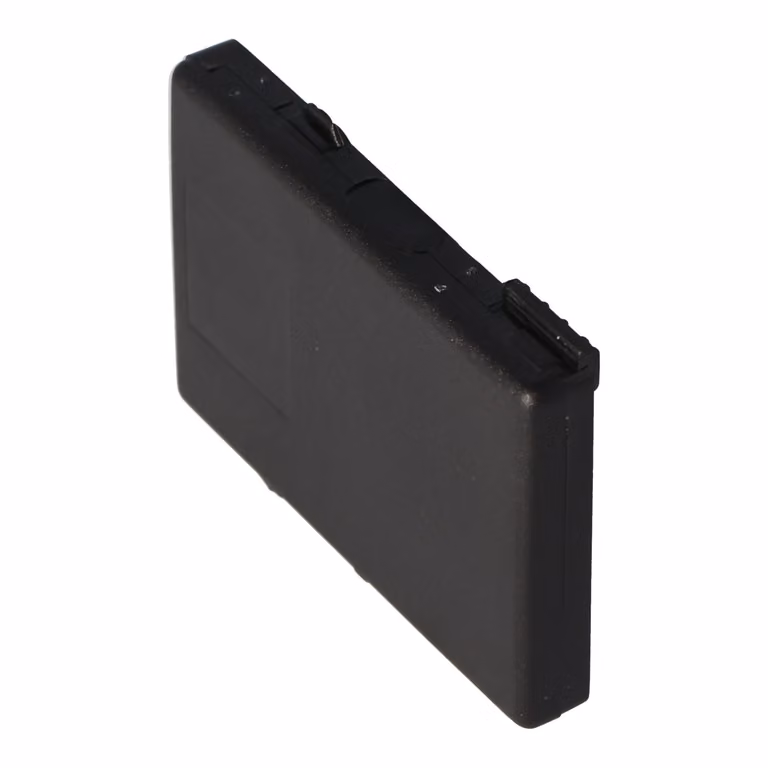 Batteria AccuCell adatta per Telekom Sinus 701M, 650mAh