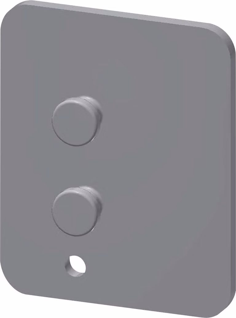 KWC AR Motorhalterung, A3000open, für Installationslelement, 2030035933