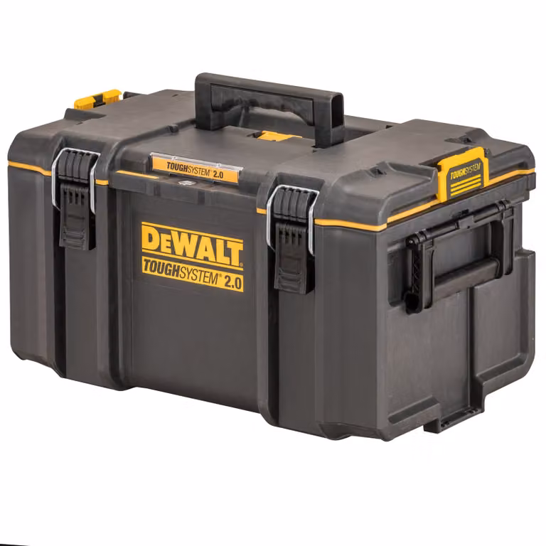 Dewalt DS300 ToughSystem 2.0 Werkzeugkasten DWST83294-1
