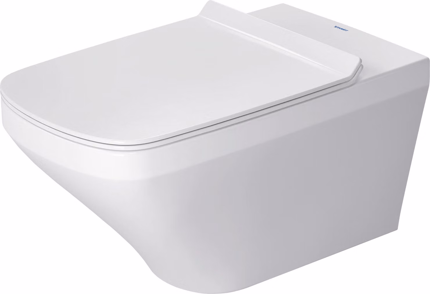 Duravit WC suspendu DuraStyle 62cm, à fond creux, 25370900001, 25370900001