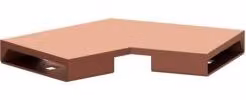 KESSEL 45103.03 Pezzo di raccordo a 30 gradi