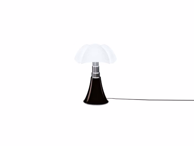 Minipipistrello Lampada da Tavolo
