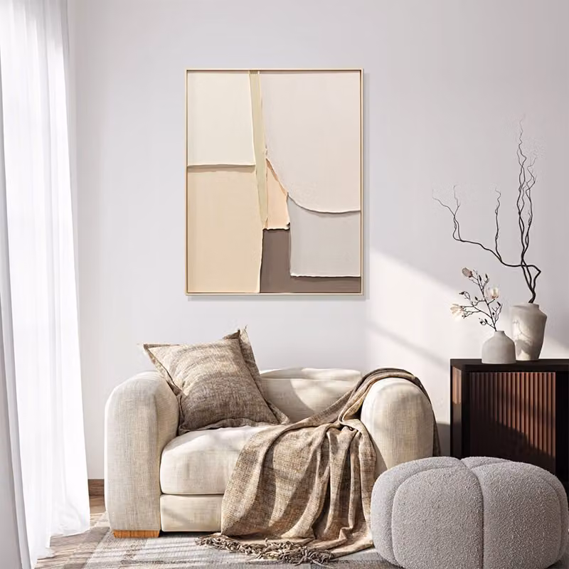 Quadro Candy Agave Quadri