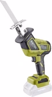 Extol Craft 402455, BRUSHLESS, 20V Li-ion, senza batteria e caricatore