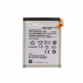 Batteria per Samsung Galaxy Z Flip4 3700mAh EB-BF723ABY Batteria di ricambio come originale NUOVO