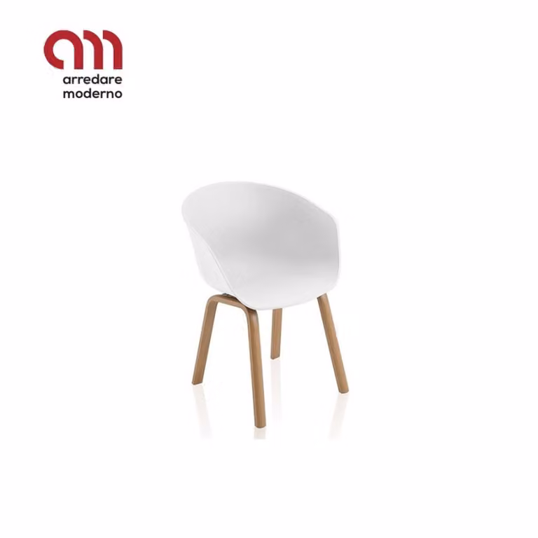 Sedia Mork Tomasucci