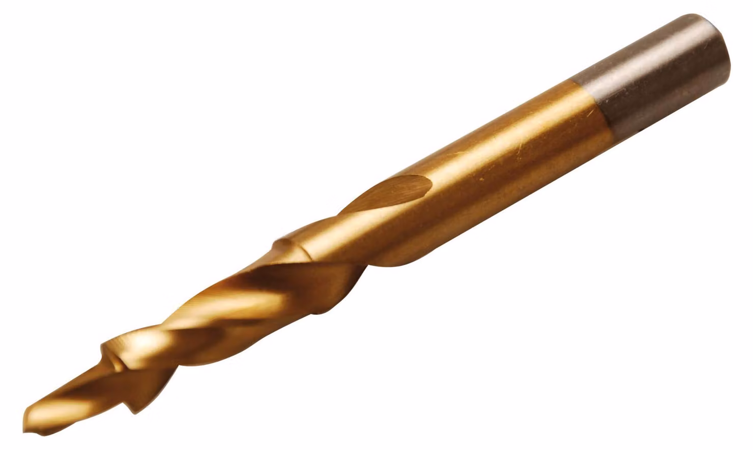 BGS Trapano a gradino 5,5 x 9 mm per Art. 8297 - 8297-2