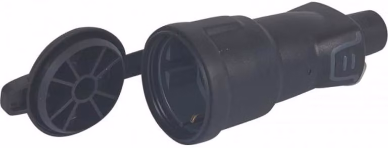 Legrand 050344, 560 g, 190 mm, 190 mm, 95 mm