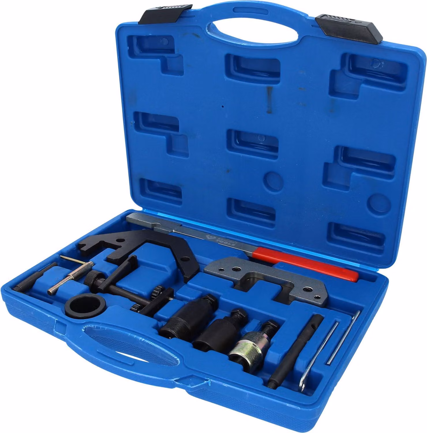 BRILLIANT TOOLS Set di attrezzi per la regolazione del motore per BMW Diesel - BT591650