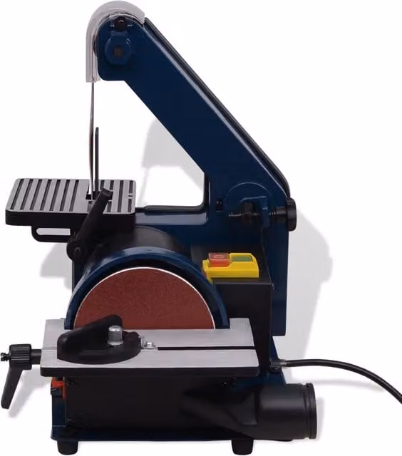 Levigatrice combinata con nastro e disco blu da 300 W CFW7599671