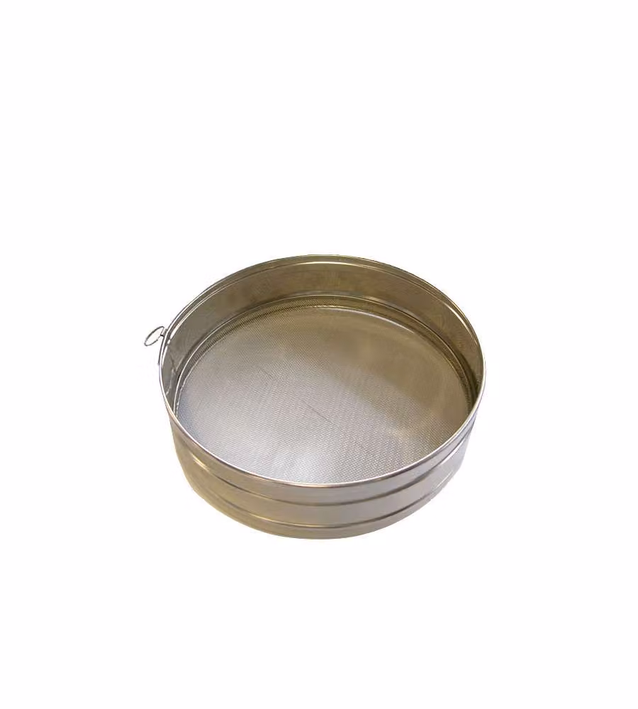 Setaccio Inox Cm 25