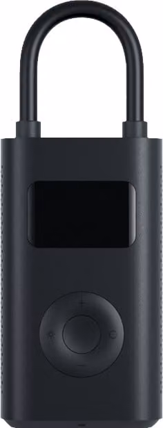 Pompa portatile per aria Xiaomi Mi Black