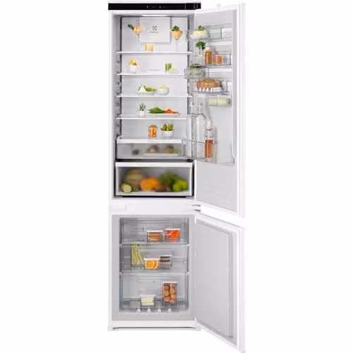 Electrolux Frigocongelatore ad incasso Serie 600 188,4 cm ENT6MD19S3