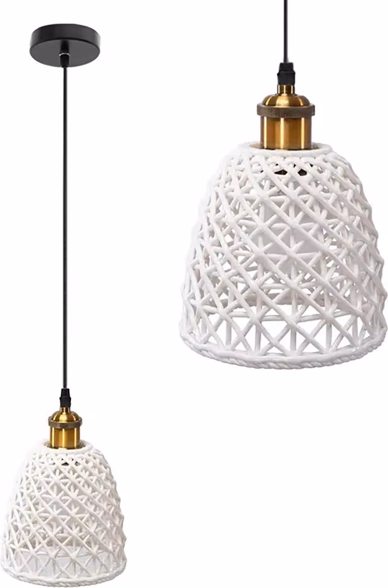 Lampada tooLight App1006-1Cp White