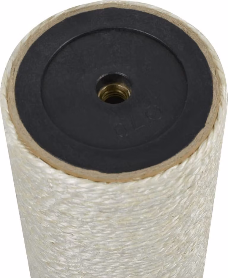 Tiragraffi per Gatti 8x60 cm 10 mm Beige