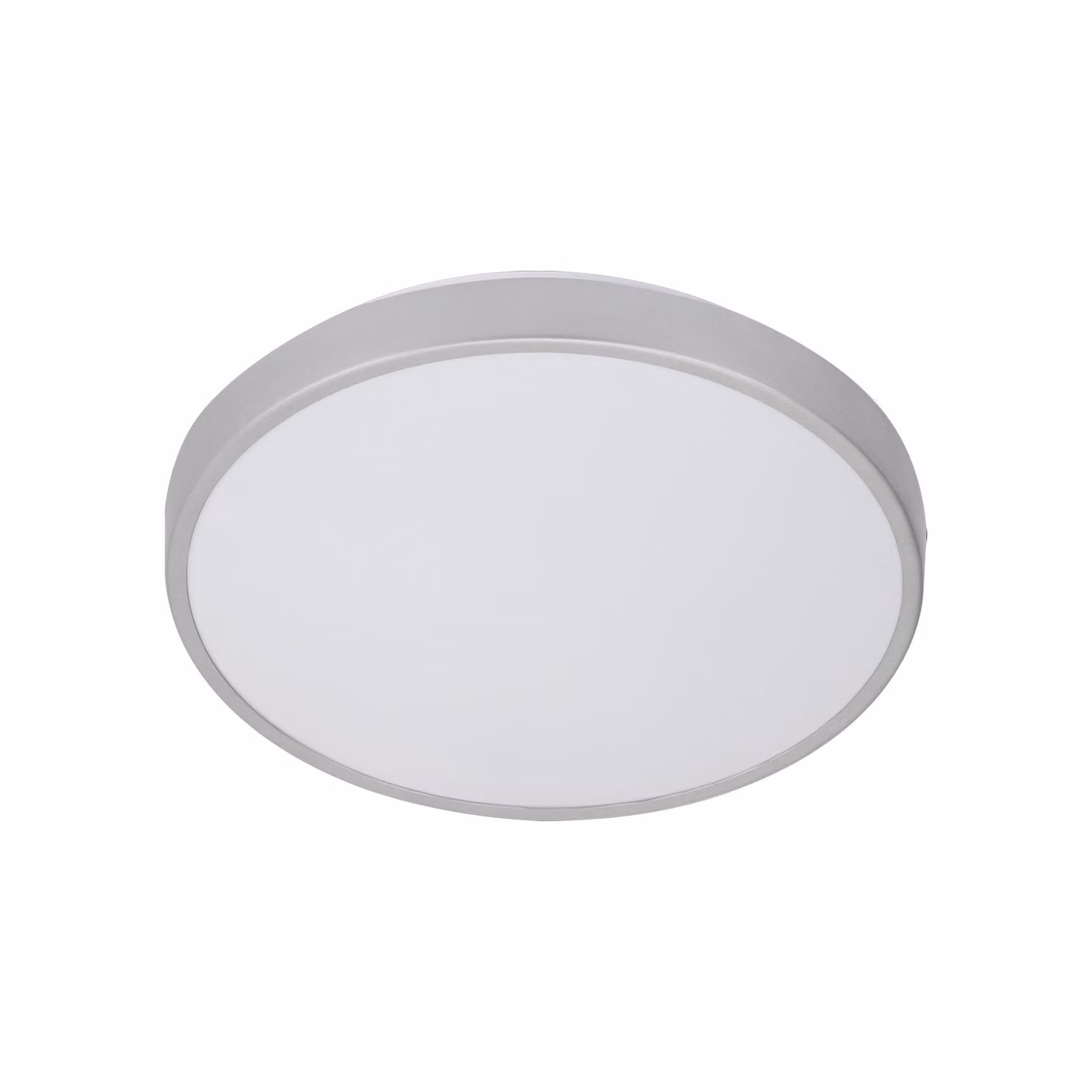 Lampada da soffitto a LED con sensore di movimento e sensore di luce diurna Ø29cm 12W Telefunken