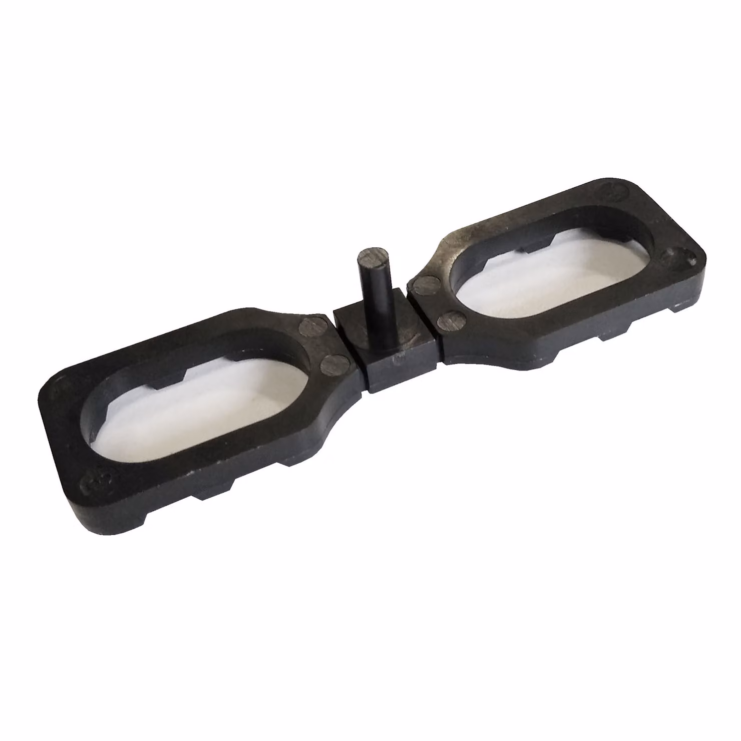 100x distanziali ferax e distanziali da 7mm