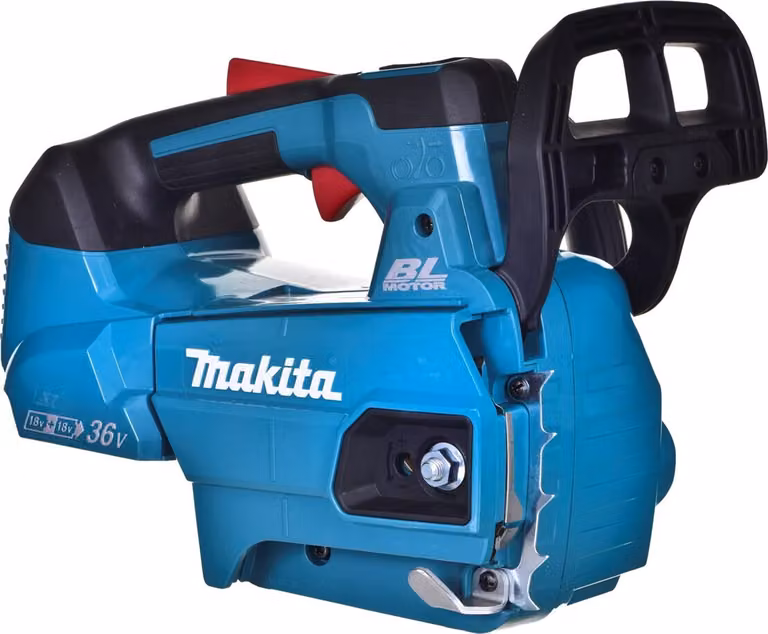 Makita DUC406ZB chainsaw Green
