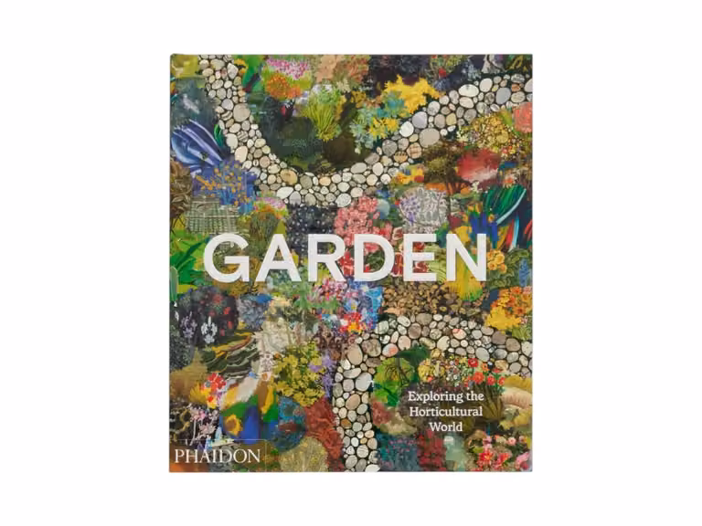 Garden: Exploring the Horticultural World Libro