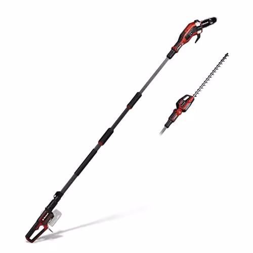Einhell Professional Multitool a batteria GP-HC 18/5020 Li T BL-Solo