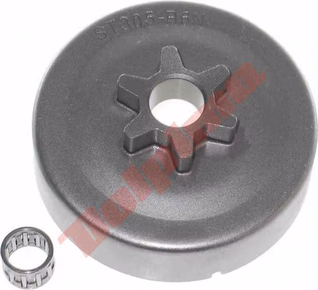 Tamburo frizione per Stihl Ms250 3/8 6 ( 1123 640 2003 )