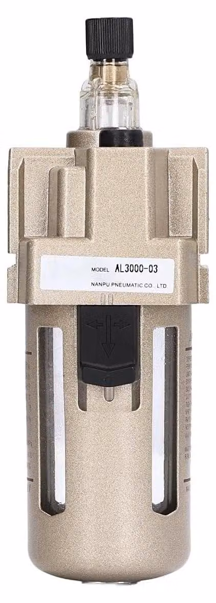 Filtro dell'aria per compressore d'aria 3/8