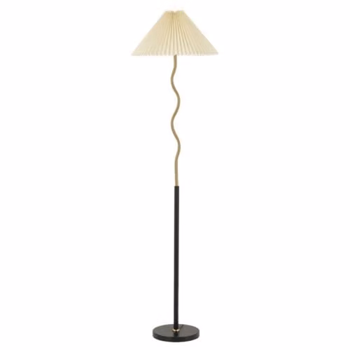 Piantane LAMPADA DA TERRA CLOSY CM Ø 46X172 Mauro Ferretti