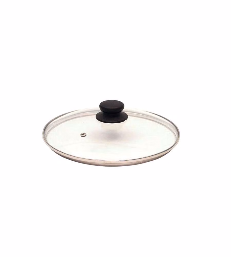 Coperchio Vetro Cm 18 K2 Vitrinor