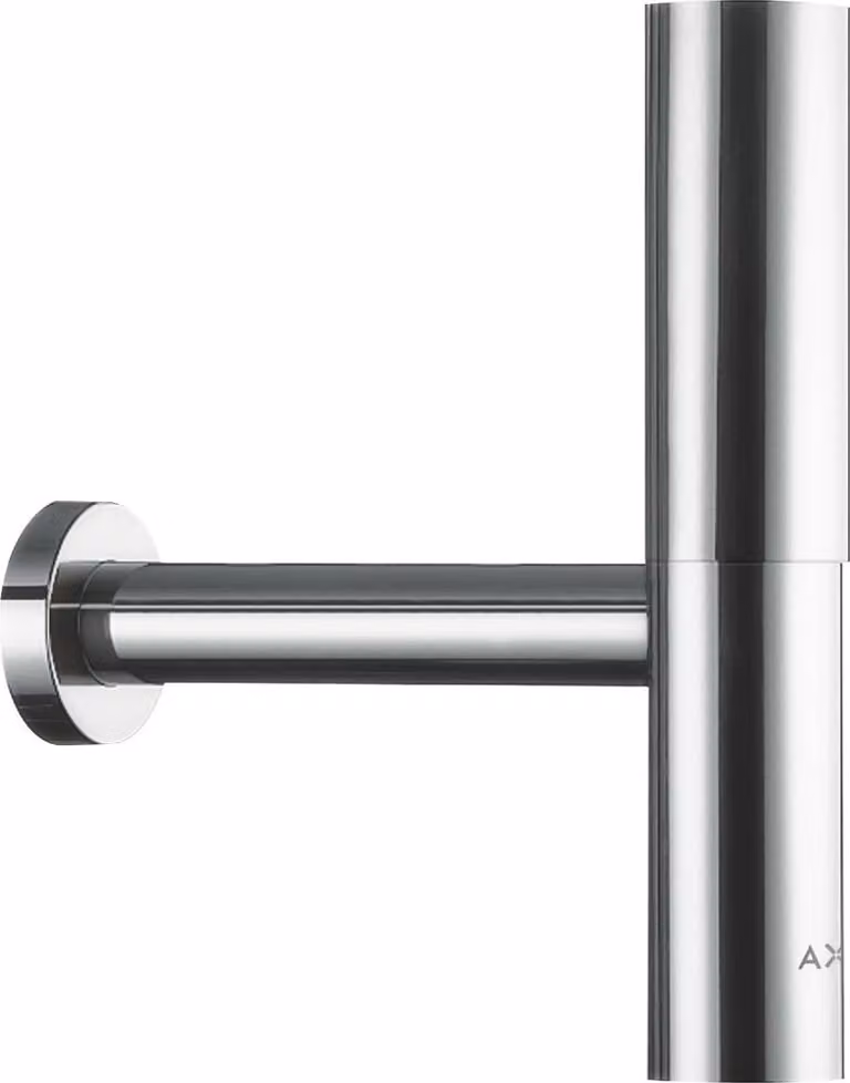 hansgrohe AXOR flowstar siphon design, 51303000, 51303000