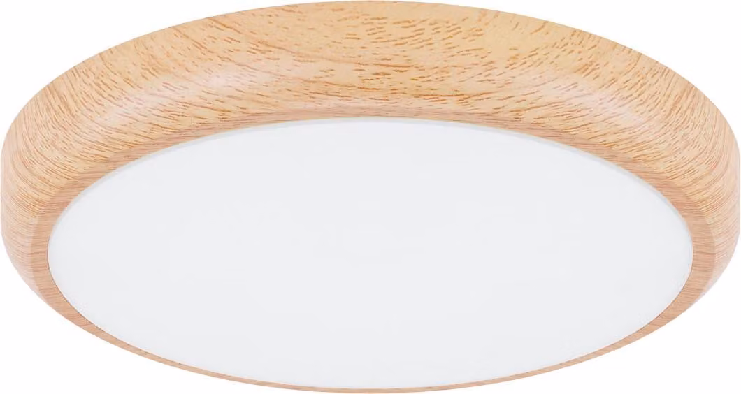 Strühm 04386 Lampada da soffitto a LED 'NASTIA LED C' 18 W, LED SMD, 3000 K-4400 K-6500 K, 2070 lm, IP20