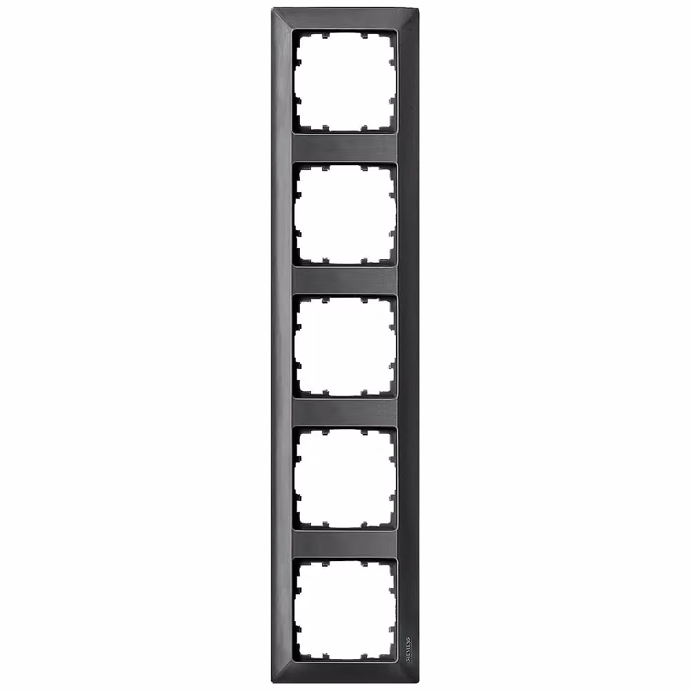 Siemens 5TG2555-6, 43 g, 1 pezzo, 8 mm, 90 mm, 370 mm