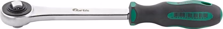 Cricchetto a bussola 1/2" 250mm FORTIS