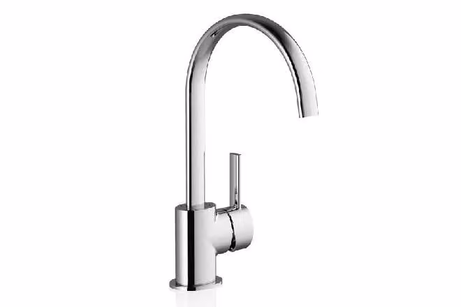 Miscelatore alto per lavabo/lavello RAVAK FM 016.00 X070090