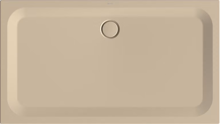 BetteUltra receveurs de douche rectangulaires avec BetteAntidérapant Pro, 1600x900x35mm, 5961-424AE, 5961-424AE
