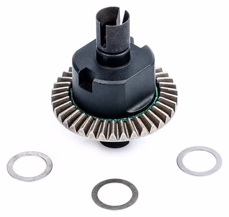 Accessori per modellismo LRP Electronic 1 S10