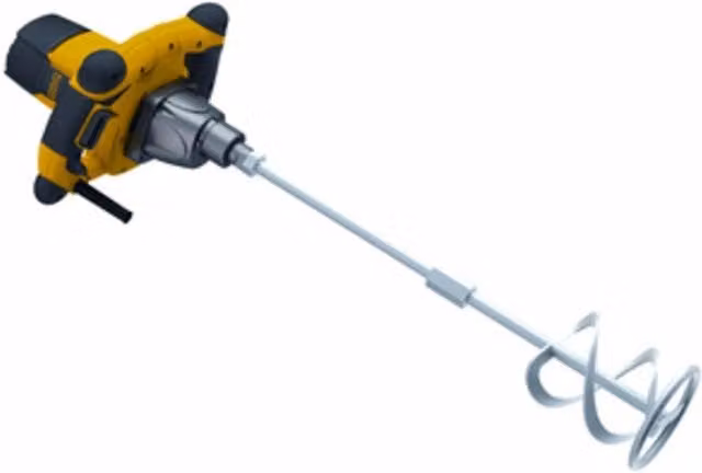 Miscelatore Stanley Fatmax FME190 da 1600W colore giallo