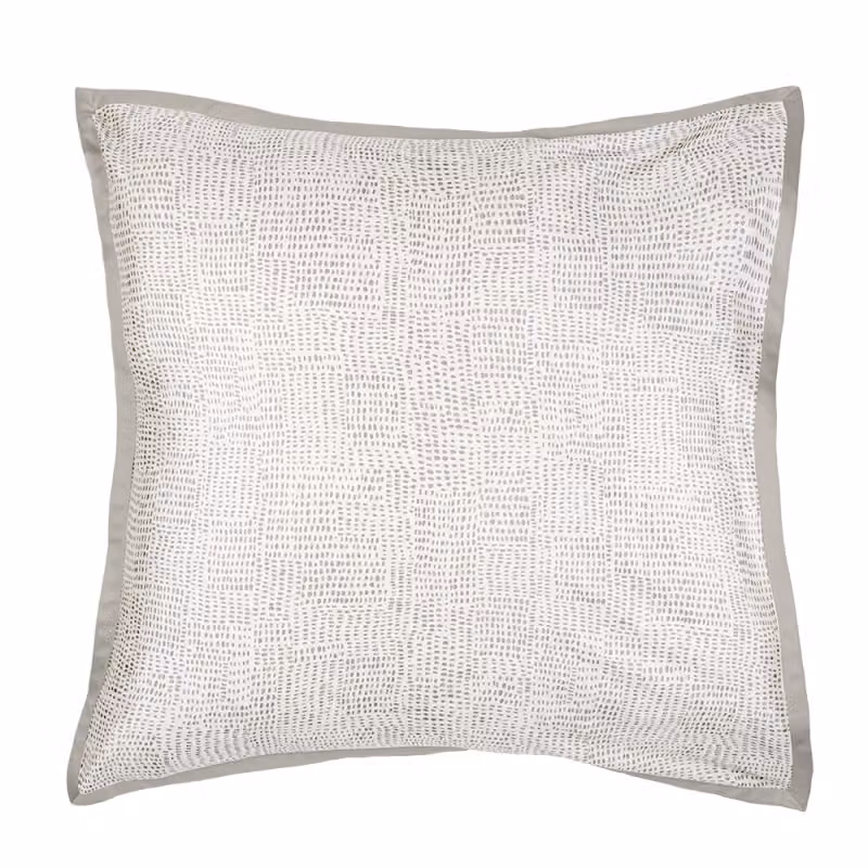 PIRELLONE Coppia federe - Taglia: 65x65,Colore: PIRELLONE - NATURALE