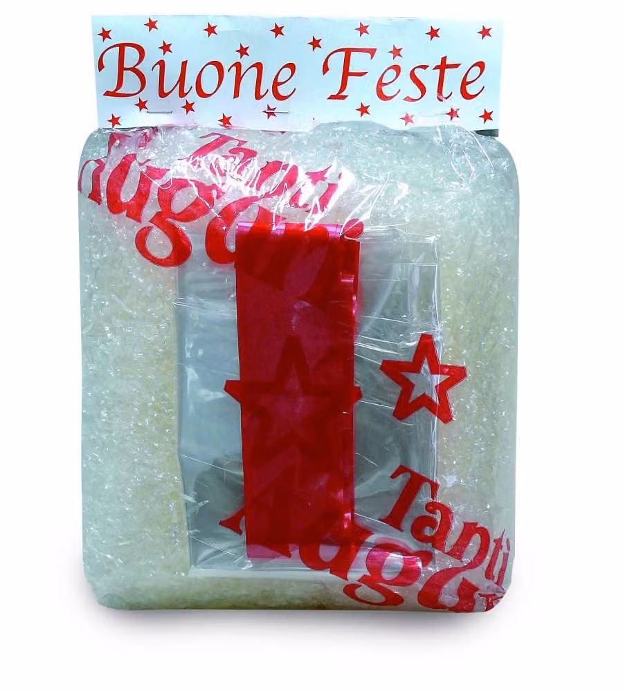 Kit per cesto natalizio 250 G