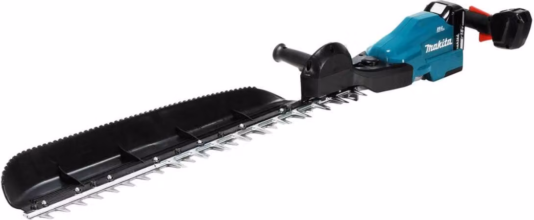 Tagliasiepi a batteria Makita LXT 18 V - 750 mm - 2.000 - 4.400 corse/min - 23,5 mm